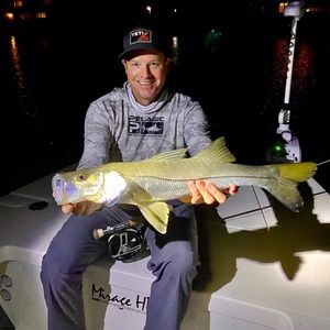 Meet your Posher, Steve